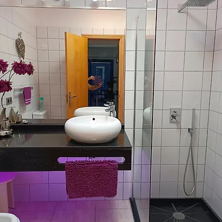 Casa Azulita *