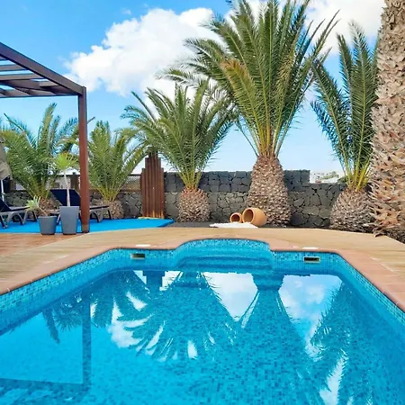 Casa Azulita 펜션 *